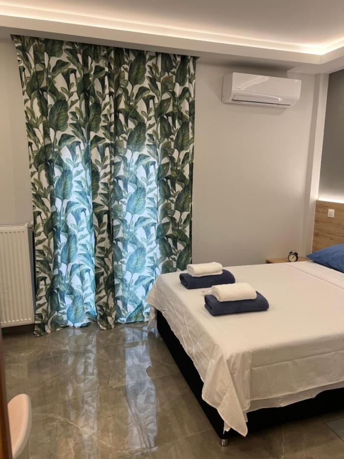 Km52 Luxury Apartament *