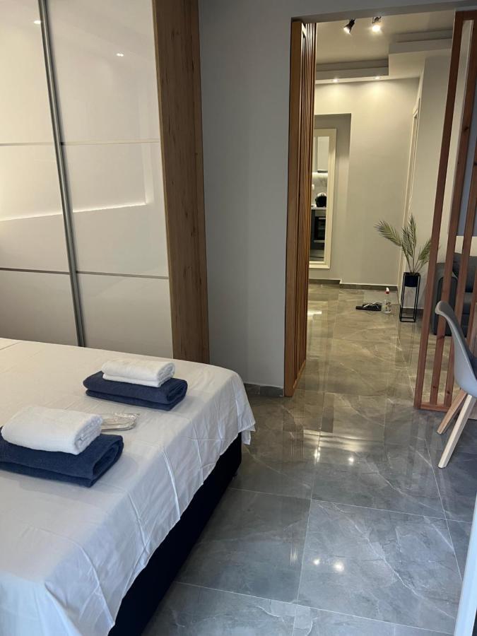 Apartament Km52 Luxury *