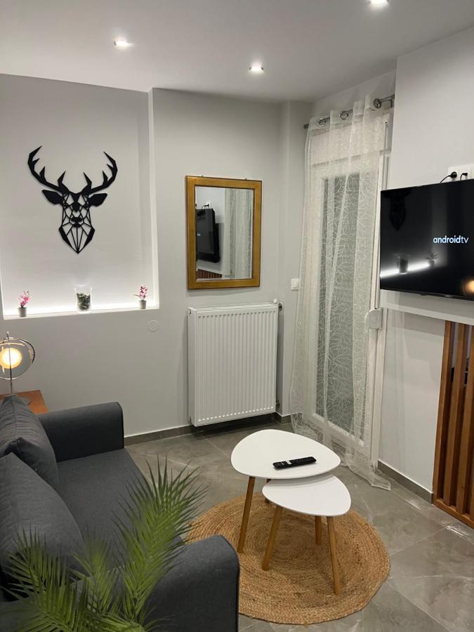 Km52 Luxury Apartament Salonic