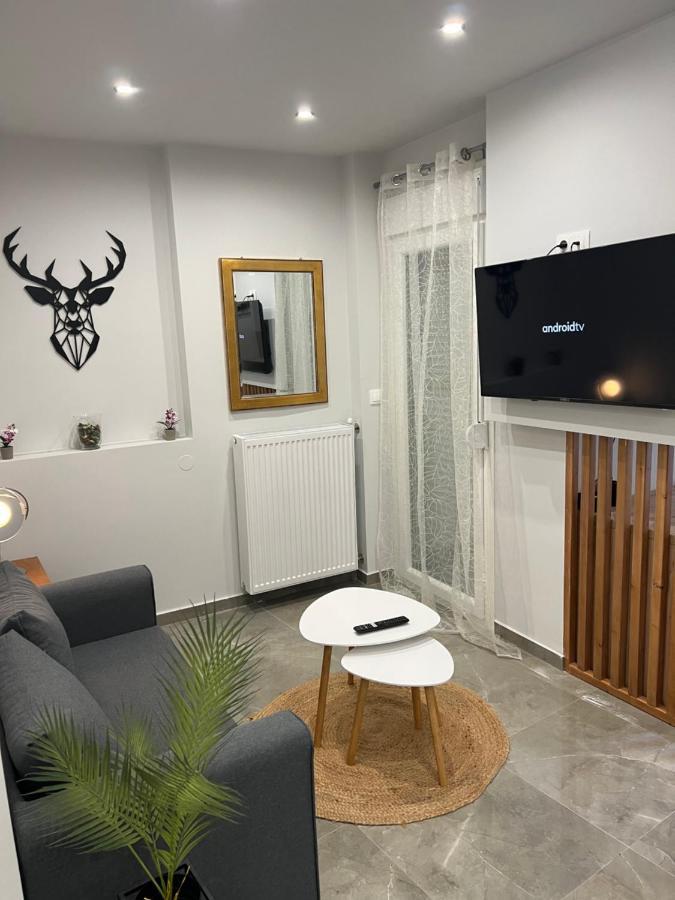 Apartament Km52 Luxury *