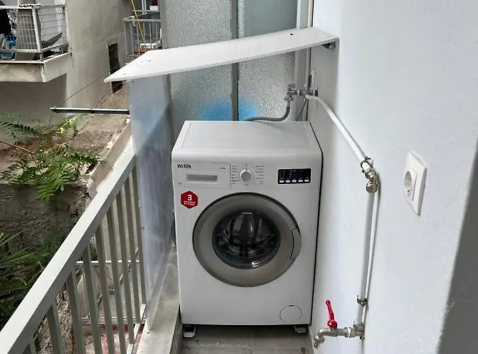 Km52 Luxury Apartment