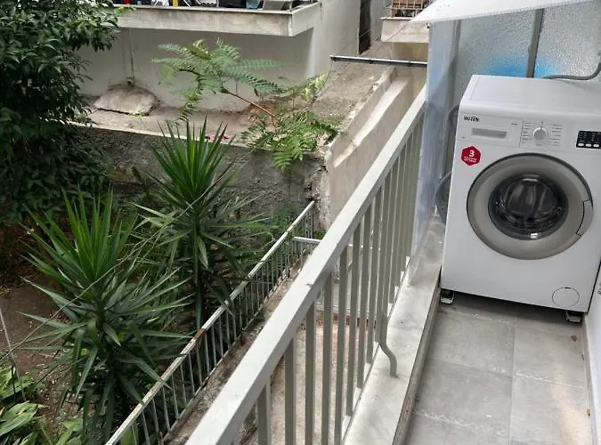 Km52 Luxury Apartment