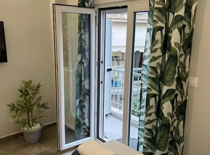 Km52 Luxury Apartment