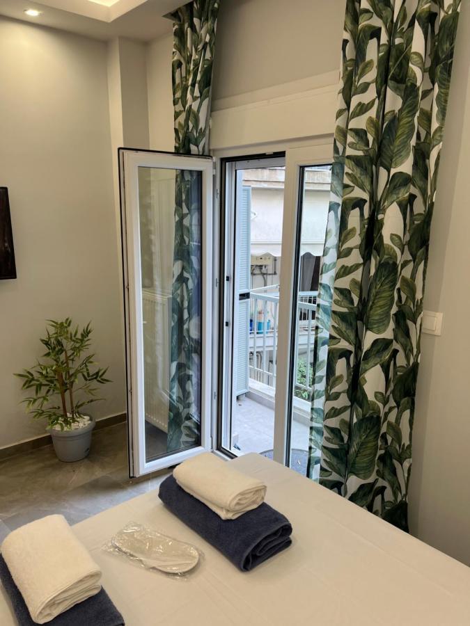 Appartamento Km52 Luxury Salonicco